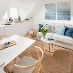 Apartamento Haus Salz&sand Luettje Tide *