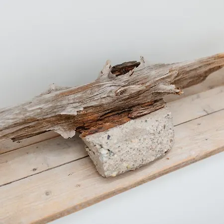 Haus Salz&sand Luettje Tide Apartmán Norderney