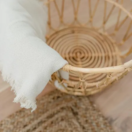 Apartmán Haus Salz&sand Luettje Tide