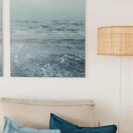 Haus Salz&sand Luettje Tide * Norderney