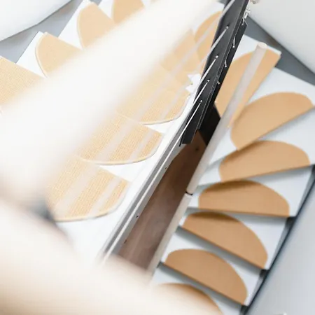 Haus Salz&sand Luettje Tide