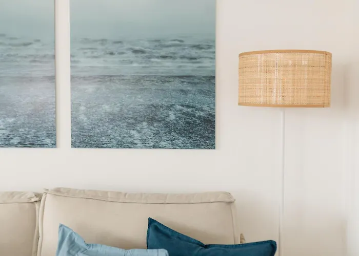 Haus Salz&sand Luettje Tide * Norderney